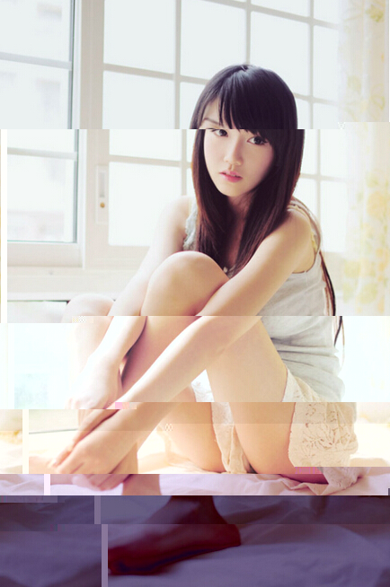 乐嗨美女主播直播间1