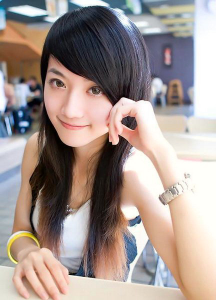 乐嗨美女主播直播间2