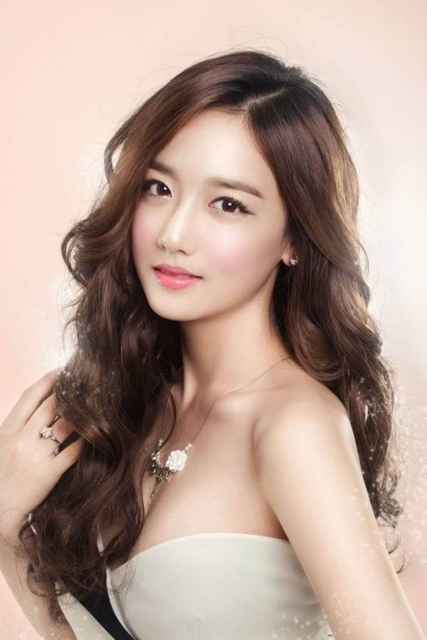 韩国女主播有哪些1