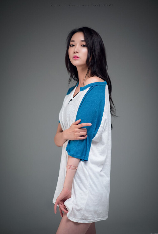 韩国女主播有哪些2