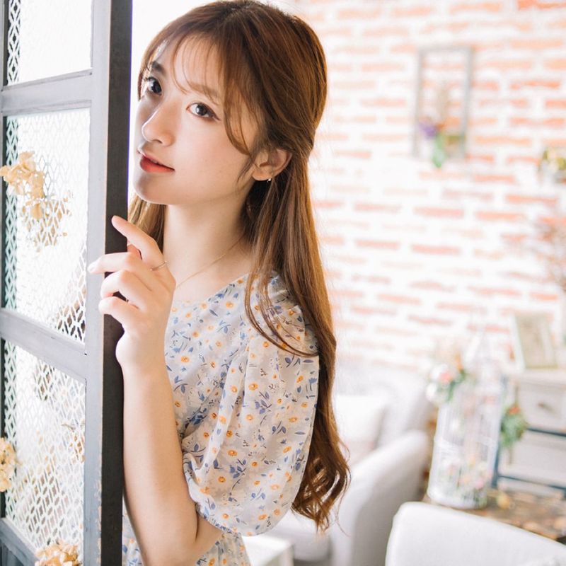 女主播忘关摄像头3