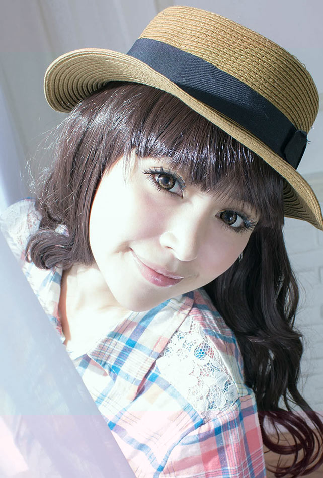 美女主播 美女主播视频2