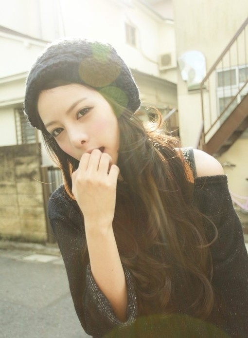 韩国美女主播直播3