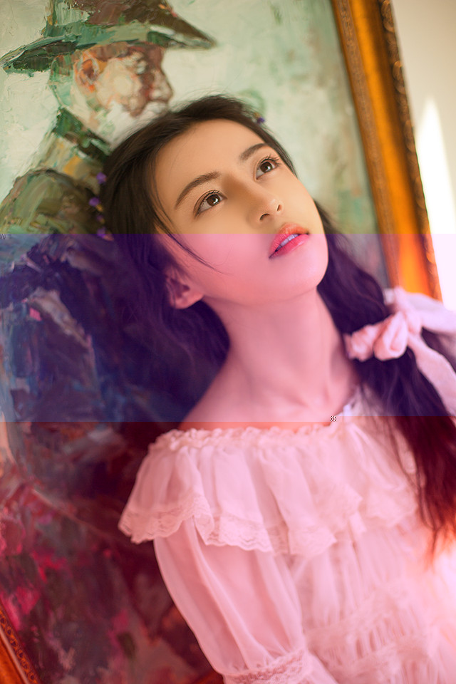 美女直播新星秀 美女主播--光明顶KK会发光