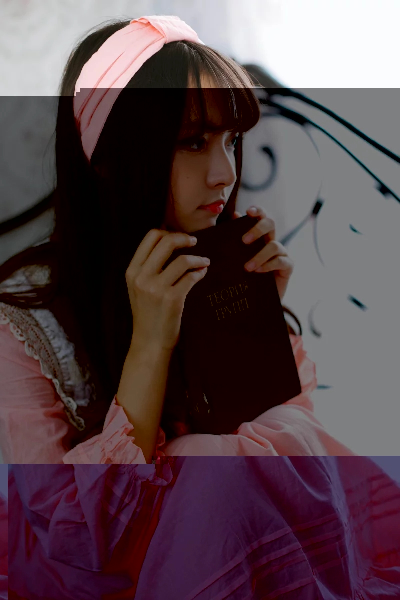 百变女神美女主播--名媛★百变小樱主播