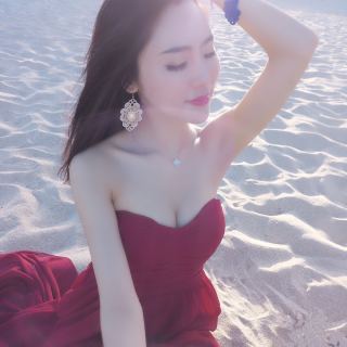 人气美女主播与你畅聊--念儿谁为我停留主播