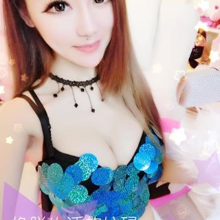 人气美女主播与你畅聊--念儿谁为我停留主播