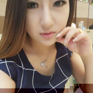 养眼甜心美女主播推荐--甜，只要真心!主播