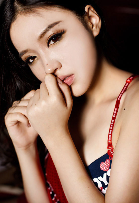 养眼甜心美女主播推荐--甜，只要真心!主播