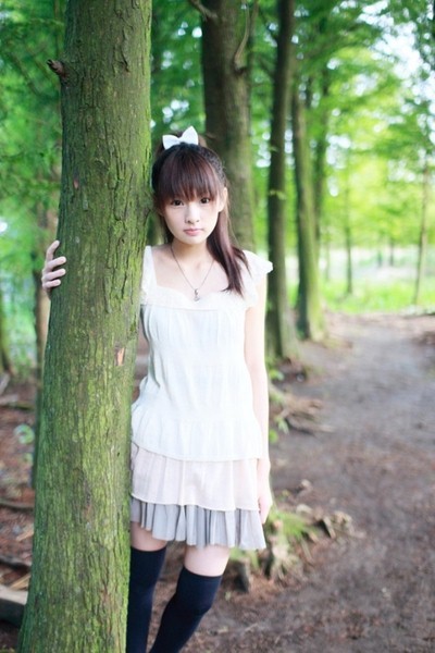 新态度美女主播--伊人 婷儿主播