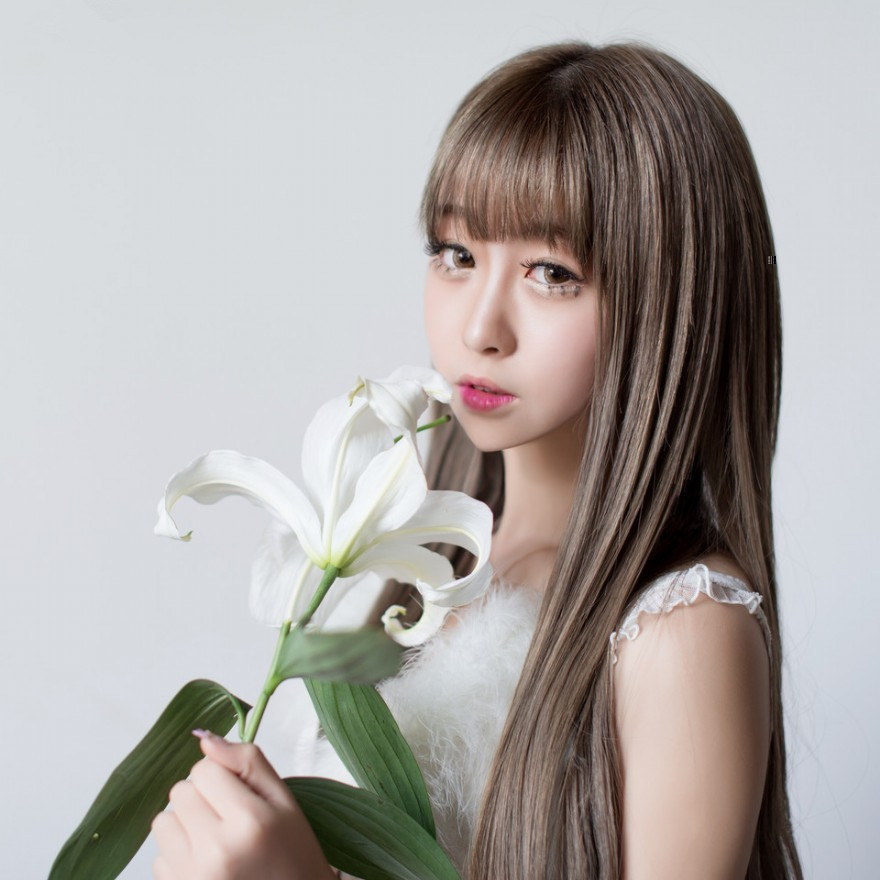 闪亮新星人气美女主播--诗 涵主播