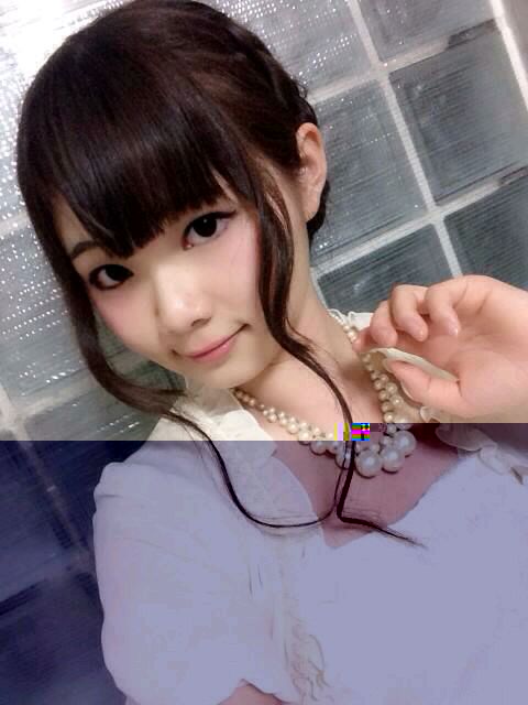 可爱清新美女主播——GL邻家女孩贝儿