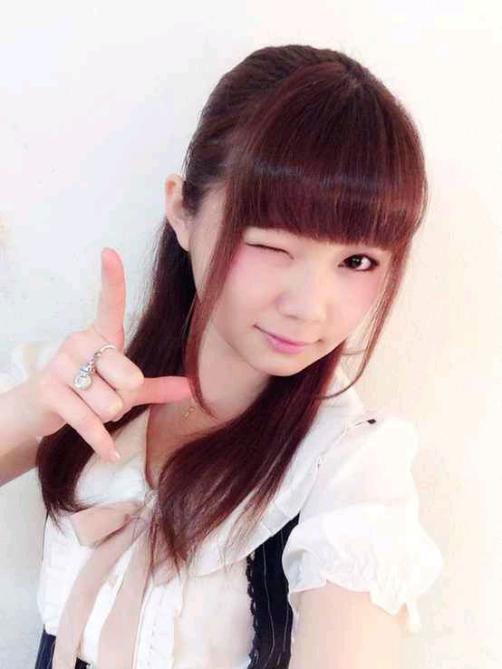 可爱清新美女主播——GL邻家女孩贝儿