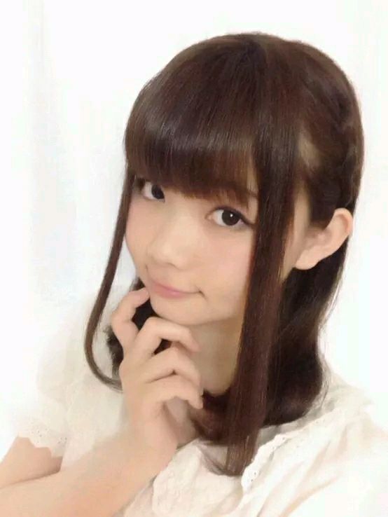 可爱清新美女主播——GL邻家女孩贝儿