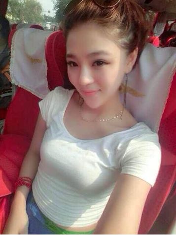 新晋人气榜美女主播--SL 晗菈是傻子主播