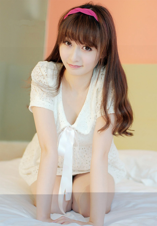 新晋人气榜美女主播--SL 晗菈是傻子主播