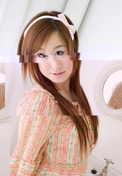 豪爽派美女主播--圆宝宝☞叫我宝哥主播