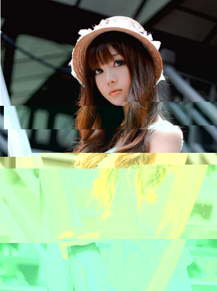 豪爽派美女主播--圆宝宝☞叫我宝哥主播