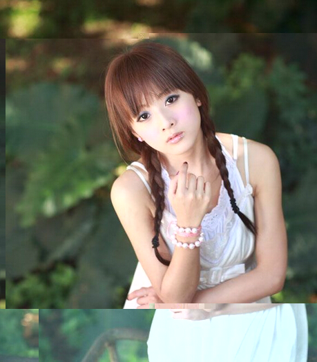 豪爽派美女主播--圆宝宝☞叫我宝哥主播