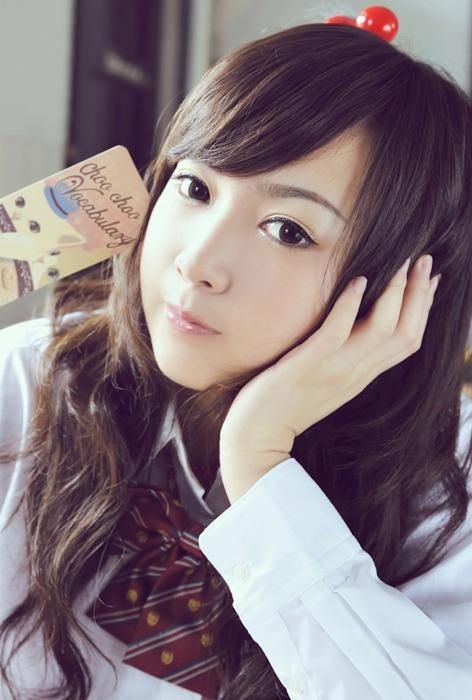 性感美女主播—人生若只如初见主播