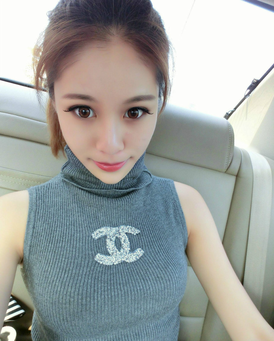 长腿美女主播-- Rose-大小王主播