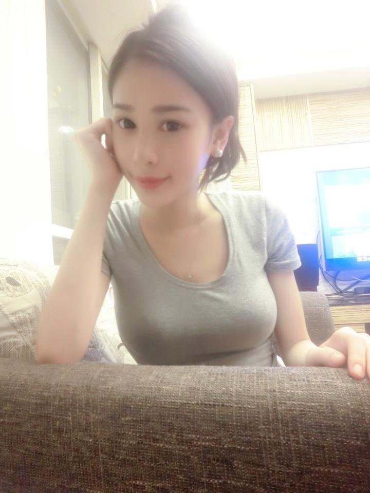 长腿美女主播-- Rose-大小王主播