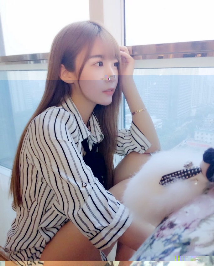 珍惜美女直播间—文源 你懂吗主播