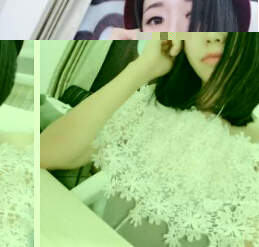 英文歌美女主播—没名字