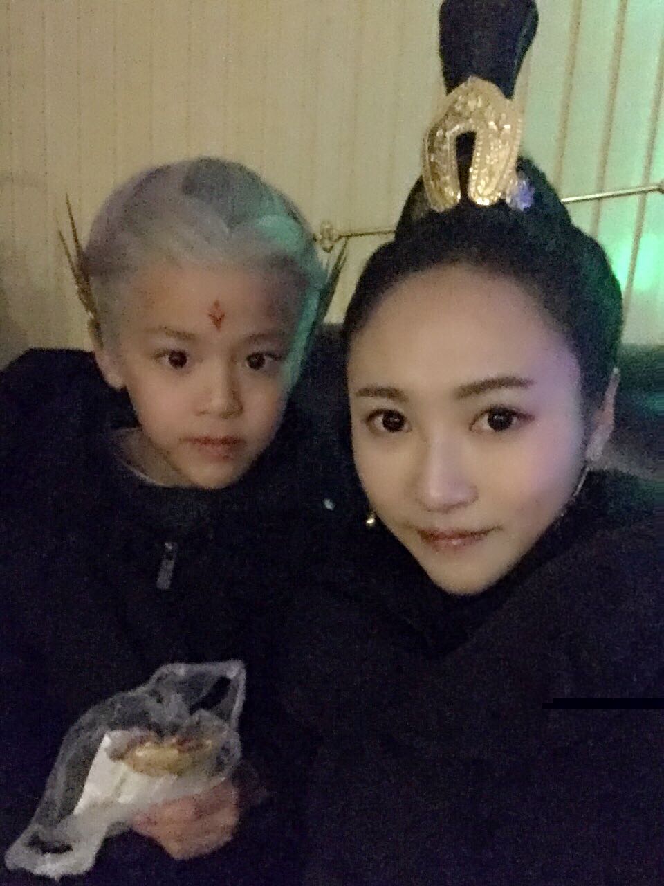 乐嗨人气美女主播