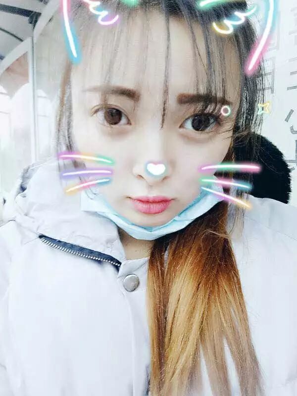 视频直播秀场美女主播——钱胖胖主播