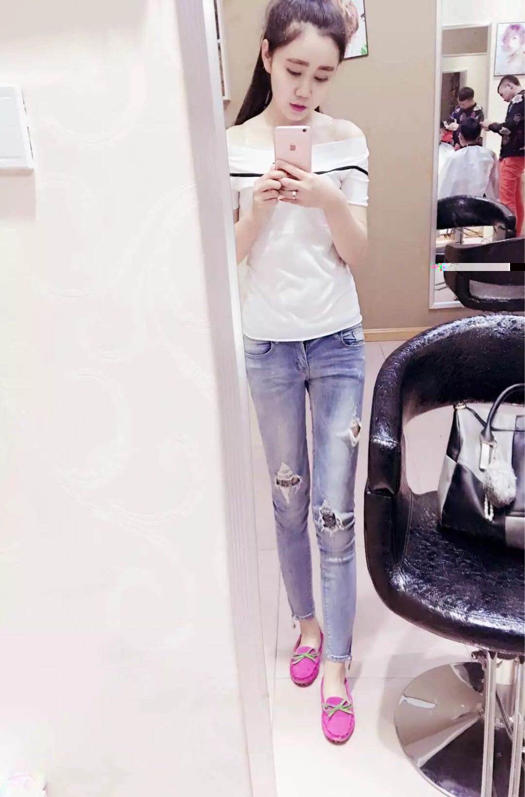 深圳交友 男神女神交友人气大pk