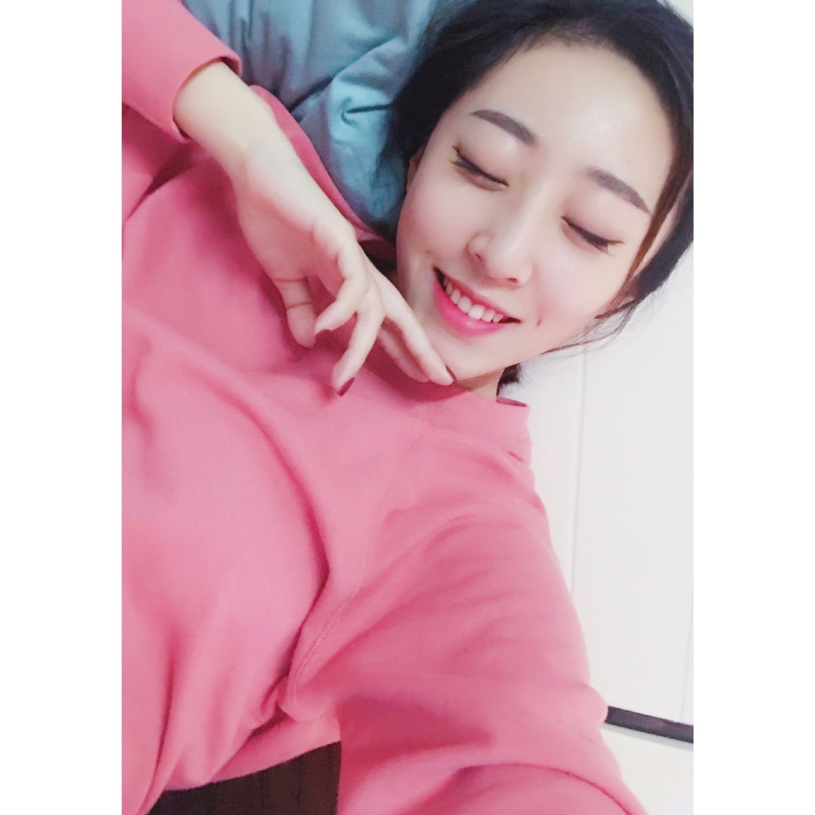 免费交友 爱笑的美女喜欢么