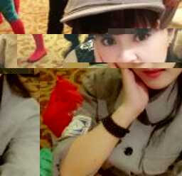 让人心醉的爱诺美女主播