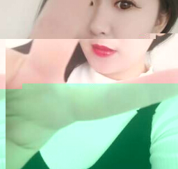 秀场人气主播 满满都是爱桃桃主播