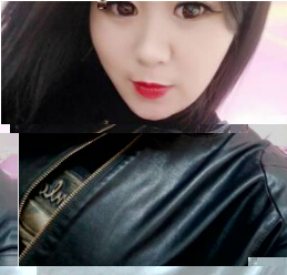 秀场人气主播 满满都是爱桃桃主播