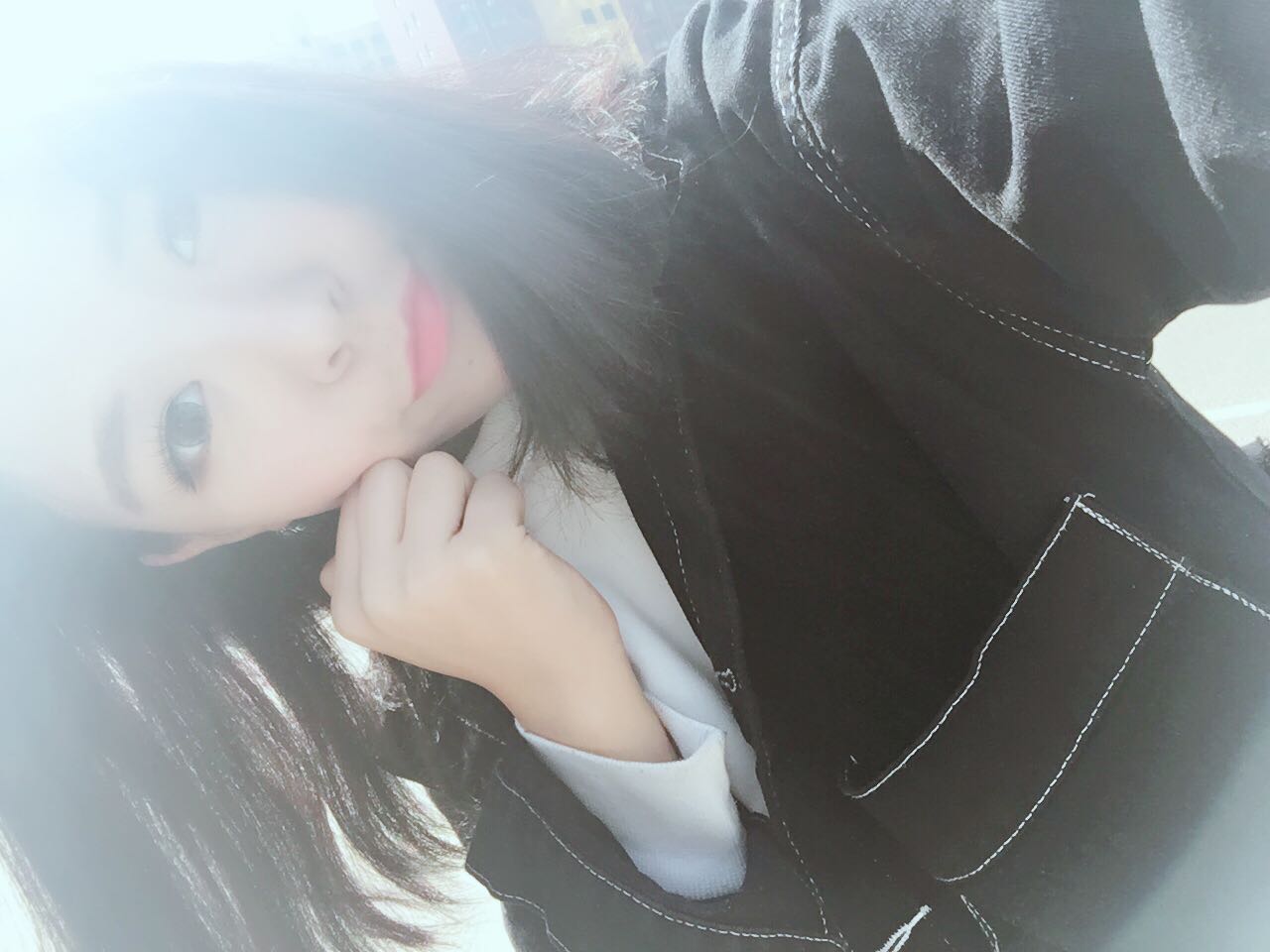 哪个聊天室美女多?初夏物语快来认识美女1