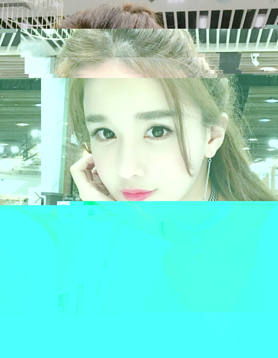 美女秀场 网红美女fancy