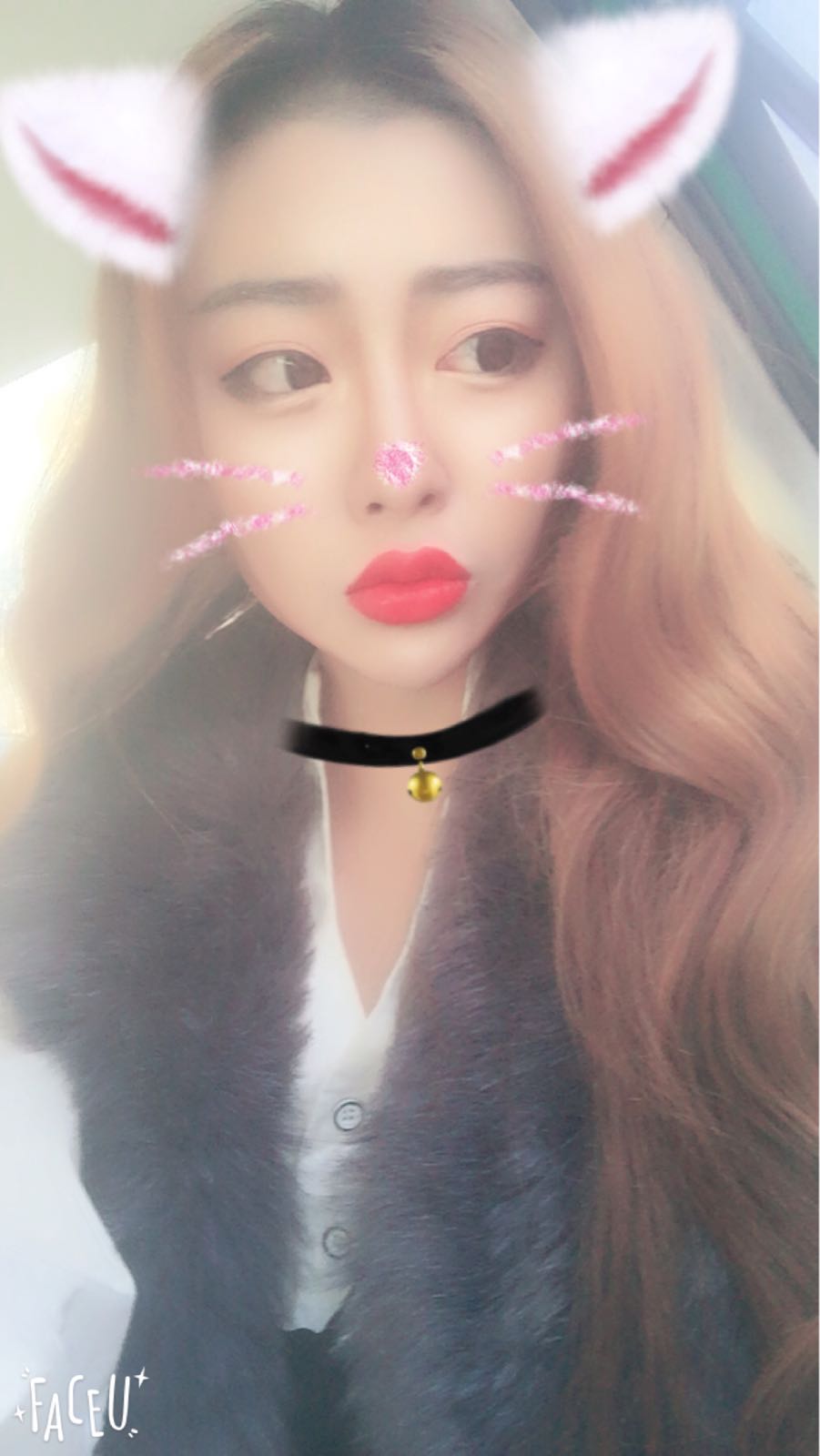 视频交友 与快乐美女做朋友1