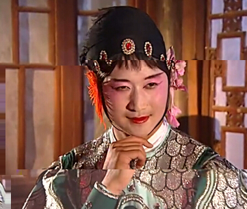 美女秀场 美女吴京性感美照辣眼睛2