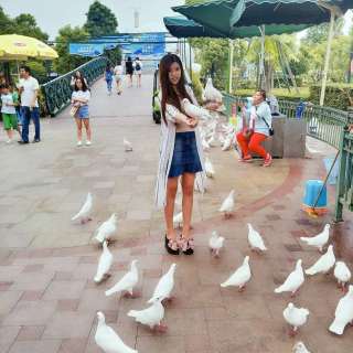 一对一聊天室 格局大的人有多好?2