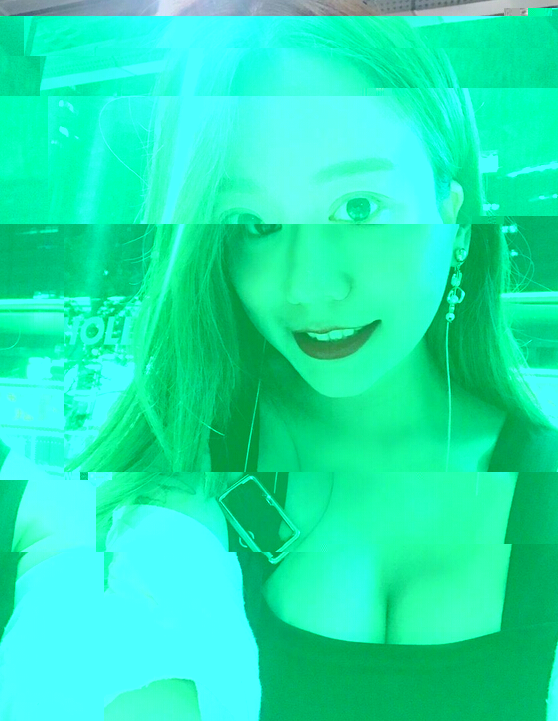 美女秀场 网红邢晓瑶劲爆身材吸睛1