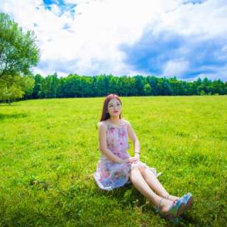 乐嗨美女主播 性感欢儿直播间1