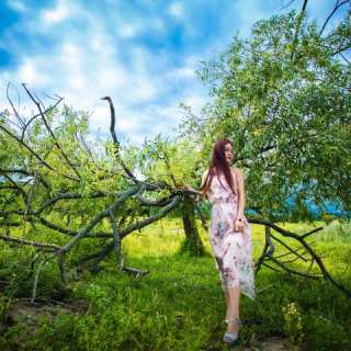 乐嗨美女主播 性感欢儿直播间2