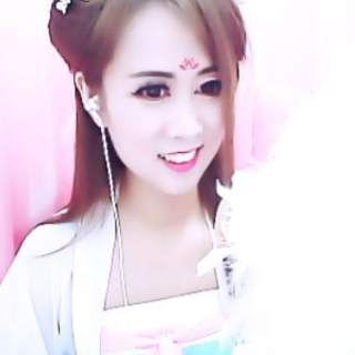 古风美女主播蜜雪儿呀1