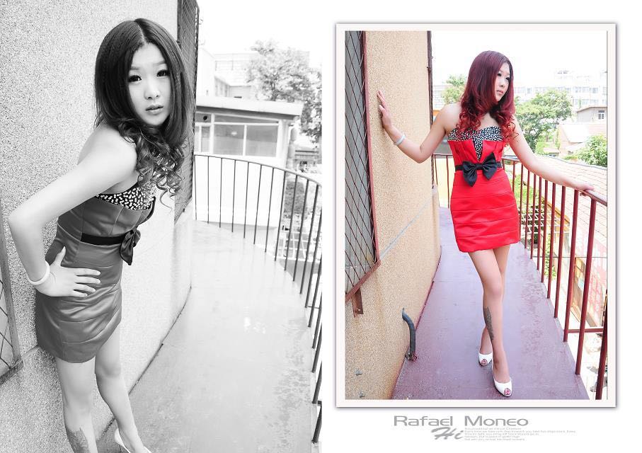 秀场萌女美女热舞视频1