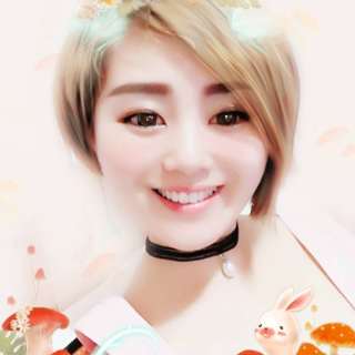 山东美女主播GLᏪ 飞儿呦直播2