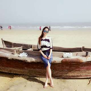 上輩子多少次回眸,才換來美女主播的相遇?1