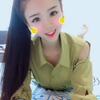 秀场美女主播小媛媛