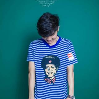 秀场主播郝白胖