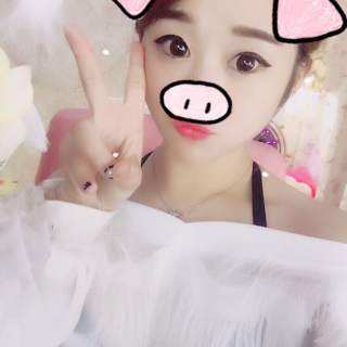 秀场美女主播忻儿